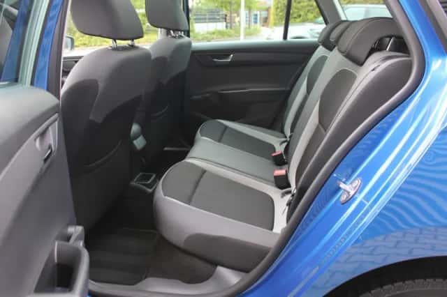 Škoda Fabia (2016) thumbnail 12
