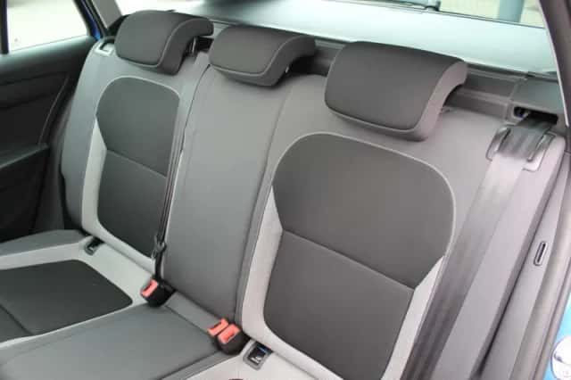 Škoda Fabia (2016) thumbnail 13