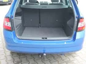 Škoda Fabia (2016) thumbnail 14