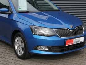 Škoda Fabia (2016) thumbnail 15