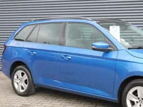 Škoda Fabia (2016) thumbnail 16