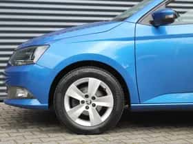 Škoda Fabia (2016) thumbnail 17