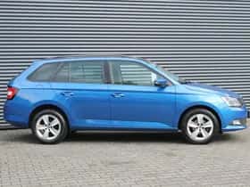 Škoda Fabia (2016) thumbnail 18