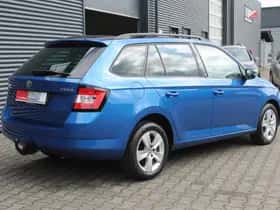 Škoda Fabia (2016) thumbnail 19