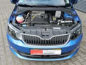 Škoda Fabia (2016) thumbnail 20