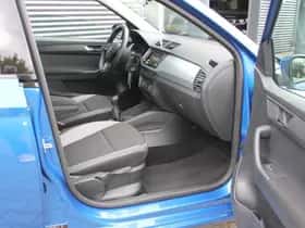 Škoda Fabia (2016) thumbnail 3
