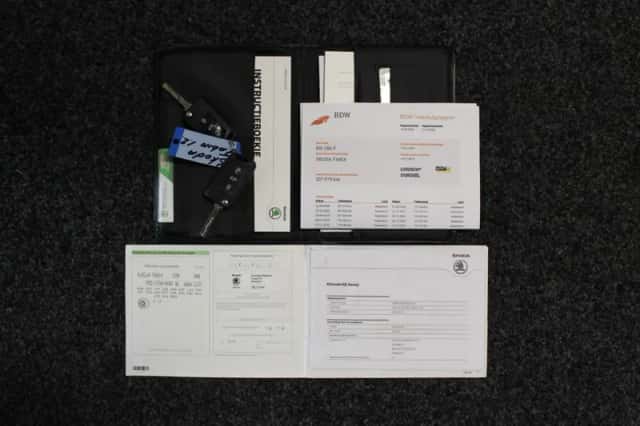Škoda Fabia (2016) thumbnail 21