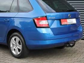 Škoda Fabia (2016) thumbnail 22