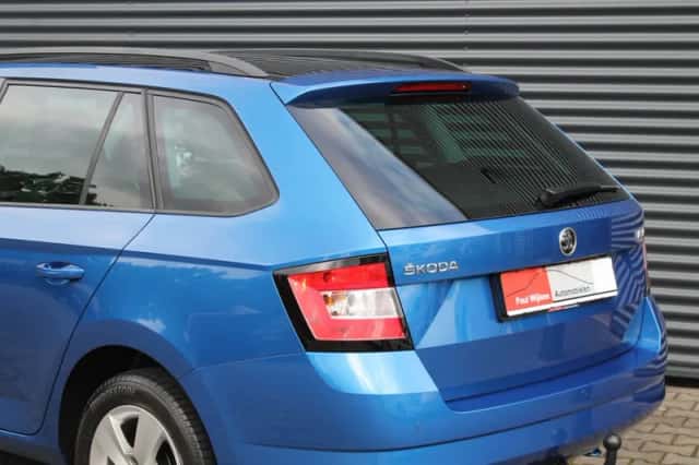 Škoda Fabia (2016) thumbnail 23