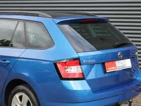 Škoda Fabia (2016) thumbnail 23