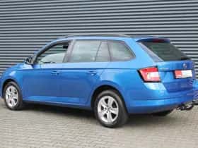 Škoda Fabia (2016) thumbnail 24