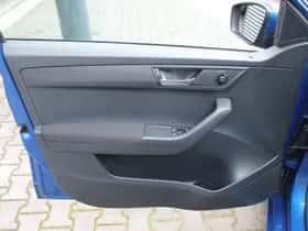 Škoda Fabia (2016) thumbnail 5
