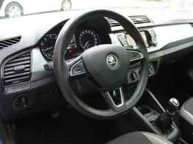 Škoda Fabia (2016) thumbnail 6