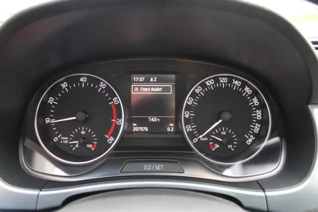 Škoda Fabia (2016) thumbnail 7