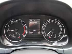 Škoda Fabia (2016) thumbnail 7