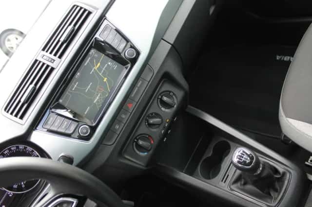 Škoda Fabia (2016) thumbnail 8