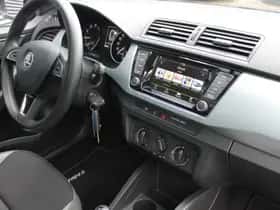 Škoda Fabia (2016) thumbnail 9