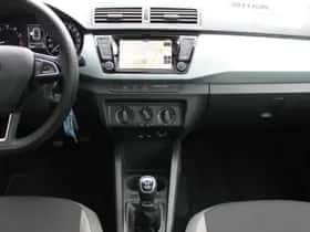 Škoda Fabia (2016) thumbnail 10