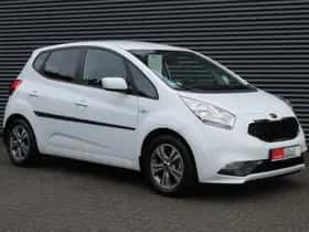 Kia VENGA (2016)