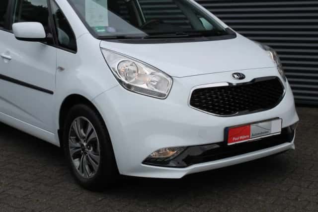 Kia VENGA (2016) thumbnail 14
