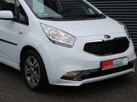 Kia VENGA (2016) thumbnail 14