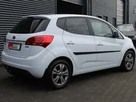 Kia VENGA (2016) thumbnail 18