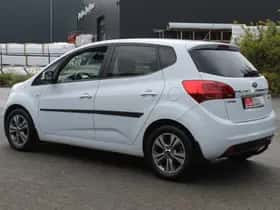 Kia VENGA (2016) thumbnail 19
