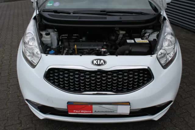 Kia VENGA (2016) thumbnail 20