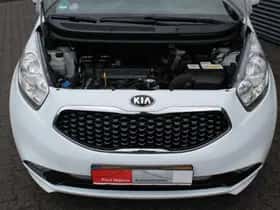 Kia VENGA (2016) thumbnail 20