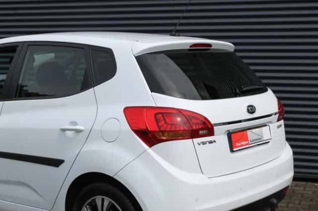 Kia VENGA (2016) thumbnail 23
