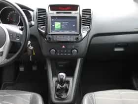 Kia VENGA (2016) thumbnail 10