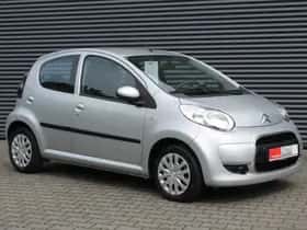 Citroën C1 (2010)