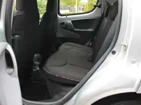 Citroën C1 (2010) thumbnail 11
