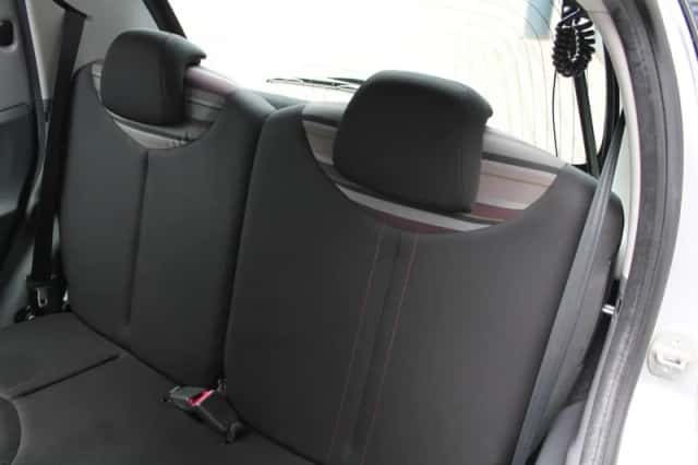 Citroën C1 (2010) thumbnail 12