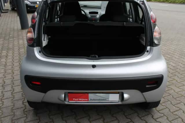 Citroën C1 (2010) thumbnail 13