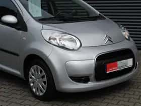 Citroën C1 (2010) thumbnail 14