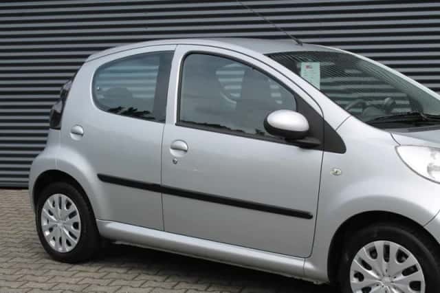 Citroën C1 (2010) thumbnail 15