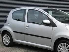 Citroën C1 (2010) thumbnail 15