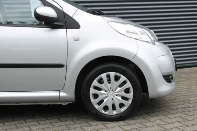 Citroën C1 (2010) thumbnail 16