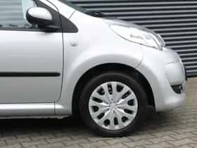 Citroën C1 (2010) thumbnail 16