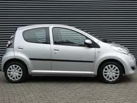 Citroën C1 (2010) thumbnail 17