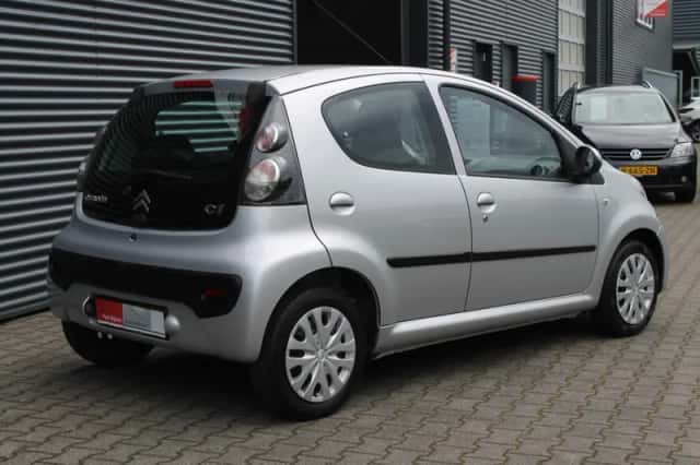 Citroën C1 (2010) thumbnail 18