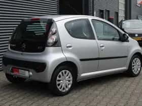 Citroën C1 (2010) thumbnail 18