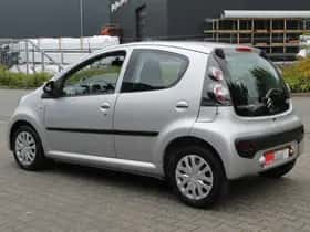 Citroën C1 (2010) thumbnail 19