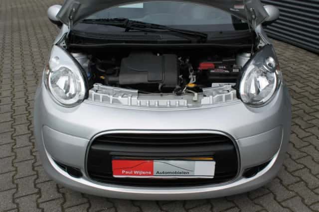Citroën C1 (2010) thumbnail 20