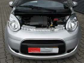 Citroën C1 (2010) thumbnail 20