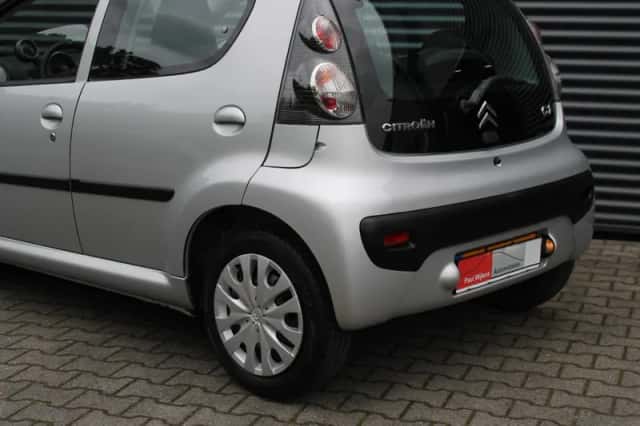 Citroën C1 (2010) thumbnail 22