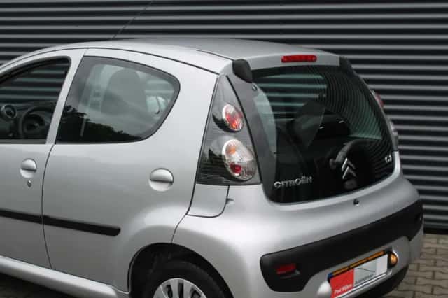 Citroën C1 (2010) thumbnail 23