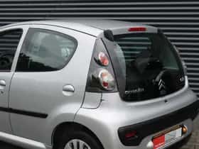 Citroën C1 (2010) thumbnail 23