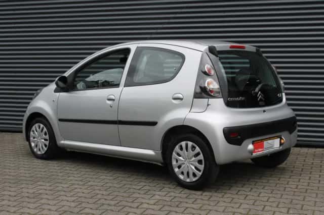 Citroën C1 (2010) thumbnail 24